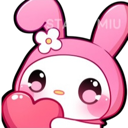 melowuv_mini custom emote - ✧      ₍ᐢ. .ᐢ₎   𓏽   mini  cαƒe 𓂃 ❀  active ⋆ gws ⋆ guilds ⋆ icons ⋆ events ⋆ gaming ⋆ art ⋆ scl