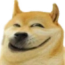 trolldog Discord sticker from Dadscord | Active VC Discord • SFW • Anime • Chill • Social • Emojis • VC • Active Voice Chat