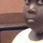 BabyHuh animated emote from #- thunder community