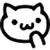 3c Discord sticker - Darkitsu
