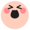 tt_oo Discord sticker from trans chompers