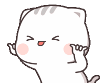 cute116 animated GIF emoji from Lemniscate Network