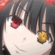 bleh animated emote from 【Ｈｉｄｅｏｕｔ】
