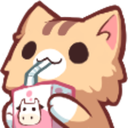 NekoJuiceBox Discord Emoji | 🌹PlayGSL❤