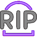 neonrip animated GIF emoji from FriendZone | Make Friends ⋅ Fun Chill Active Chat ⋅ VC Social Gaming ⋅ Memes ⋅ Nitro Emojis ⋅ Anime