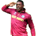 salute Discord sticker from Cricketive