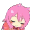 bop animated Discord emote from azrael's harem 18+