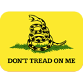 flagdonttreadonmeflag custom emote - War Thunder Saloon