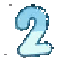 two2 animated GIF emoji from Hell's . Paradise . OwO . PokéTwo