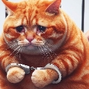 handcuffcat2 Discord sticker from Adultcord│Social & Gaming
