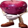 appel custom emote | Nova Luna (新月)