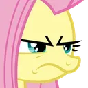 WhyYouSoMadBru Discord sticker | MLP Pear Butter Cottage