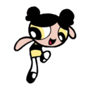 5newjeansdanixpowerpuff Discord Emoji - @11:11