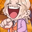 emoji_1 Discord sticker - Bộ xương khô