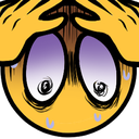 Panikemoji Discord Emoji from Tambayan Ave.