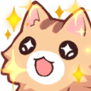 pretty88 Discord sticker from The Dutch Cozy Game Valley