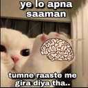 emoji_86 Discord Emoji from Baatein™ Café ||☕ Social • Hindi • VC • Chill