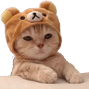 Tired_Nara Discord sticker | Nara |  | 🌸