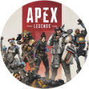ApexLegends Discord sticker from 『 𝐙𝐀𝐑𝐊 𝐂𝐎𝐌𝐌𝐔𝐍𝐈𝐓𝐘 』