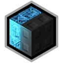 Cyber_Mutation_Icon Discord Emoji - IceMega