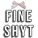 d_2white_fineshyt Discord sticker from The Cozy Corner 🌸