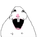 hampter custom emote from home sweet home