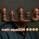matheqaSON Discord Emoji | 《☆ CH3S3’S EMPIRE ☆》