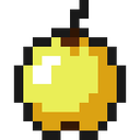 1028_MCgoldenapple custom emote - Realm Explorer | Find & Promote