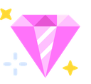 Server_Booster_24_Months custom emote from (っ◔◡◔)っ ♥ Infinity Hub ♥™