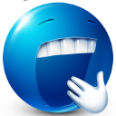 blue_yawling custom emote | RIZZ HEAVEN | Chill • Hangout • VC • SFW • Events • Friends • Giveaways • Ask to DM • Non Dating