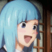 MiwaCute animated emote from asya's server
