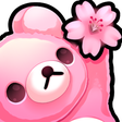 rilakkumaflower_mini custom emote - ✧      ₍ᐢ. .ᐢ₎   𓏽   mini  cαƒe 𓂃 ❀  active ⋆ gws ⋆ guilds ⋆ icons ⋆ events ⋆ gaming ⋆ art ⋆ scl