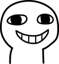 shefsmile custom emote | DA COOKOUT