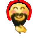 XZX Discord Emoji - 冲浪TV