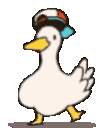 g_goosedance animated Discord emote - 🎤 Riff-Off | Singing, Games, Daily Events, Community