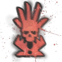 FO76_faction_trappers Discord sticker | Enclave76 | Enclave Executive Command