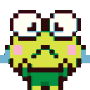 KeroppiSob animated emote - DM Request 📪 ⌇ SFW ⌇ Ask to DM ⌇ Giveaways ⌇ Verified Intros ⌇ Non Dating ⌇ Friendly ⌇ Non Toxic