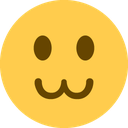76078kittyfaceuwu Discord sticker - rusty steel scuffed server