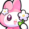 melodygivesyouaflower_mini Discord sticker | ✧      ₍ᐢ. .ᐢ₎   𓏽   mini  cαƒe 𓂃 ❀  active ⋆ gws ⋆ guilds ⋆ icons ⋆ events ⋆ gaming ⋆ art ⋆ scl