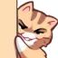 GatoEspiando Discord Emoji | ᑕᕼIᒪᒪ 乙OᑎE 🦋 || ᑕᕼIᒪᒪ ᑕOᗰᗰᑌᑎITY