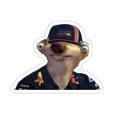 emoji_4 custom emote - 𝐅𝐨𝐫𝐦𝐮𝐥𝐚 𝟏 𝐏𝐚𝐝𝐝𝐨𝐜𝐤