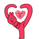 Soon_Rabbit_8 Discord sticker from SOON HQ