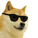 Senpa_animateddoge animated emote - 𝔇𝔞𝔯𝔩𝔦𝔫𝔤 𓆩♡𓆪's
