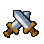 sword animated Discord emote | Bridger Western Server | Trading • Guides • Updates • LFG