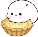 cute88 animated GIF emoji | Lemniscate Network