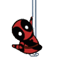 RA_poleDance animated emote | 𝑪𝒓𝒚𝒔𝒕𝒂𝒍 𝑴𝒊𝒏𝒆 18+