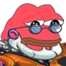 feels_jym Discord Emoji | AdVenture Communist