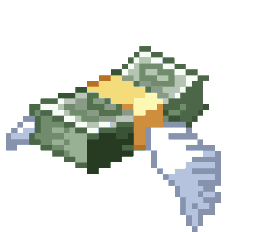 Money animated GIF emoji - ࣪˖ ִֶָ🍓་༘𝓖𝓻𝓪𝓿𝓲𝓽𝔂 𝓦𝓲𝓷𝓮⭑.ᐟִֶָ ..𓂃 ִֶָ🍷་༘࿐.⋆♱