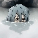 mahito custom emote - Entity's Crownest