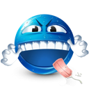 MINE custom emote | starbound ✦